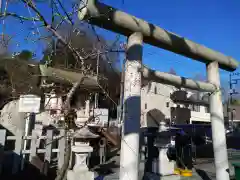 水戸黄門神社（義公祠堂）(茨城県)