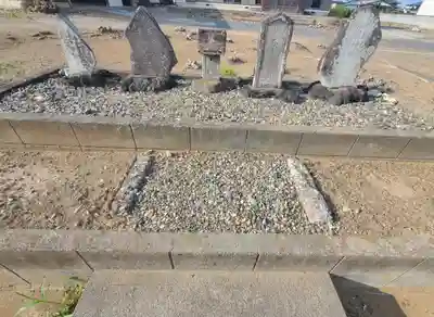 白山神社(千代田町赤岩)(群馬県)