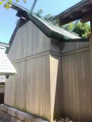 豊受神社(愛知県)