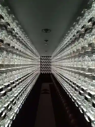 成田山深川不動堂（新勝寺東京別院）(東京都)