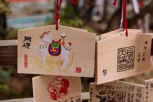 長岡天満宮(京都府)