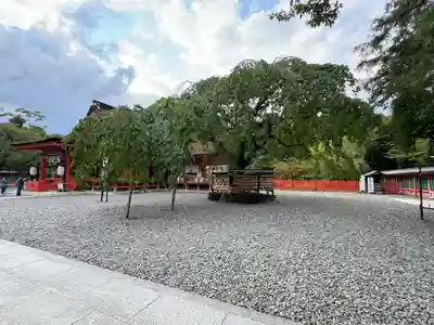 富士山本宮浅間大社(静岡県)