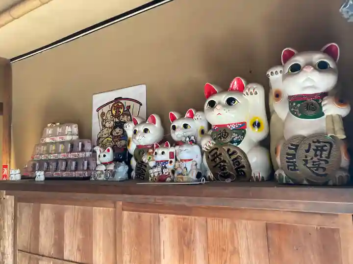 今戸神社(東京都)