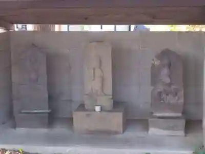 子ノ神社（早野）(神奈川県)
