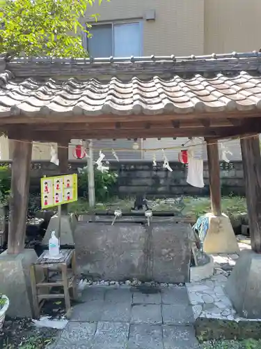 八幡神社(静岡県)