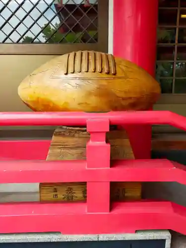 吉田春日神社(大阪府)