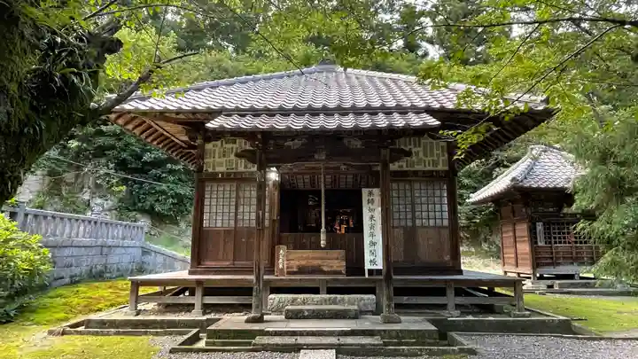 正法寺(埼玉県)