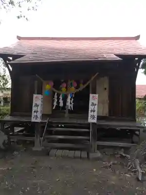 大日如来堂(岩手県)