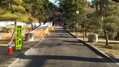 村松大神宮のその他建物