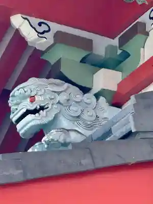 粟津天満神社(兵庫県)