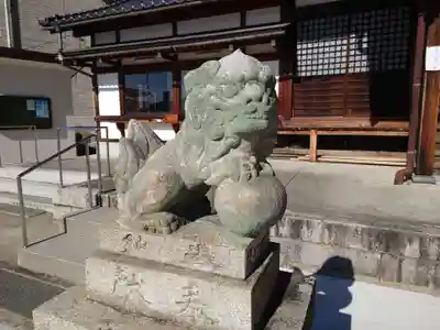 尾長天満宮(広島県)