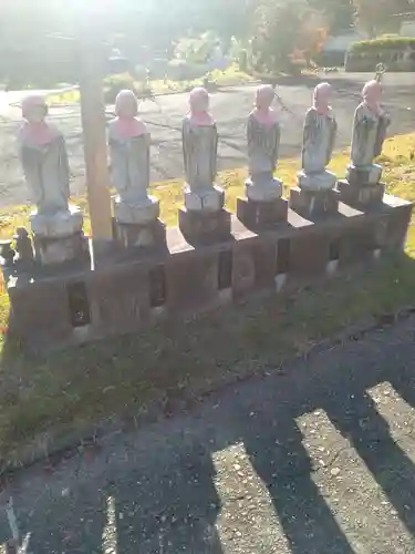 傑山寺(宮城県)