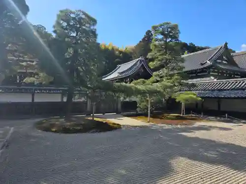 御寺 泉涌寺(京都府)