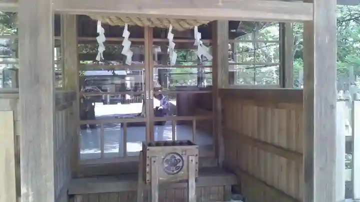 井伊谷宮(静岡県)