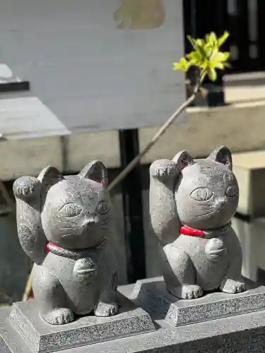 今戸神社(東京都)