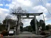 中山神社(岡山県)