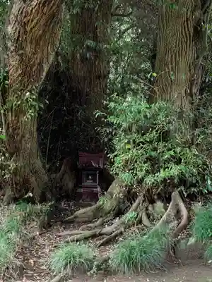三嶋神社(茨城県)