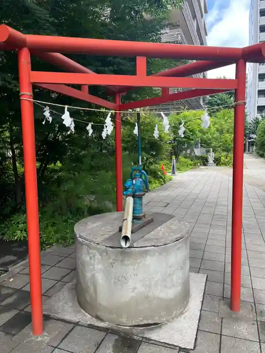 成子天神社(東京都)