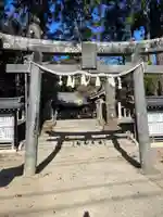 陸奥総社宮(宮城県)