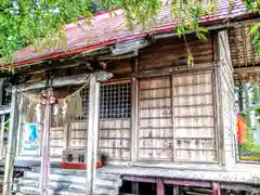 八坂神社(宮城県)