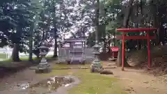 田原神社(三重県)