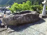 花坂不動尊(和歌山県)
