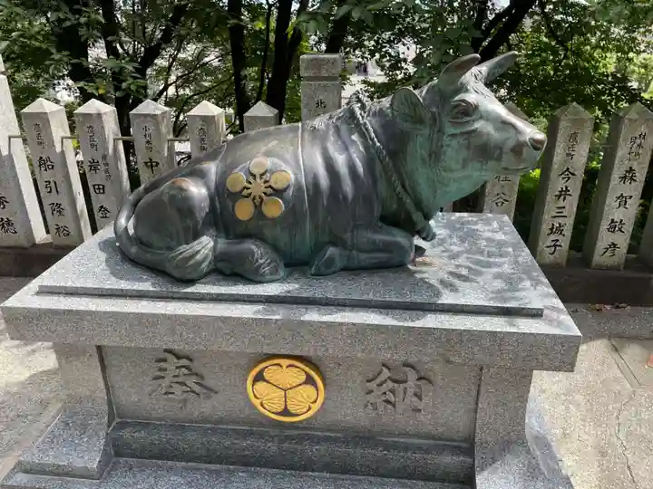 千姫天満宮(兵庫県)