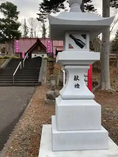 仁木神社のその他建物