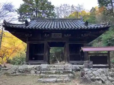 福生寺(岡山県)