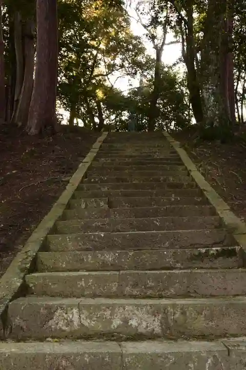 本山寺(岡山県)