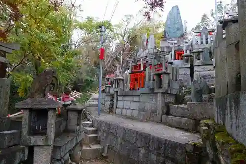 伏見稲荷大社のその他建物