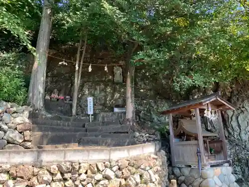 岐阜稲荷山本社のその他建物