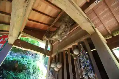 巖倉寺のその他建物