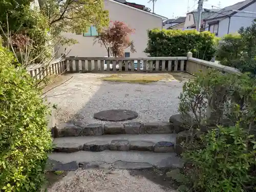 證誠神社のその他建物