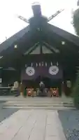 東京大神宮(東京都)