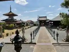 酒見寺の建物その他