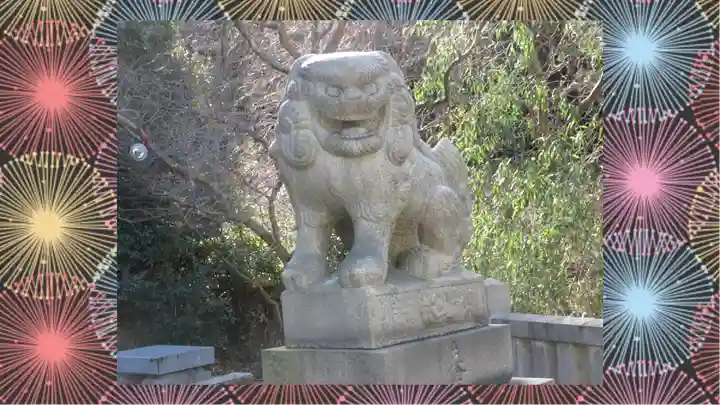 出世稲荷神社(京都府)