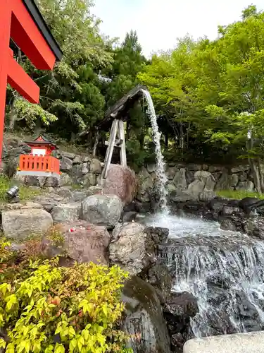 勝尾寺のその他建物