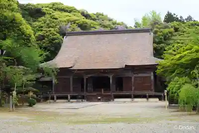 妙成寺(石川県)