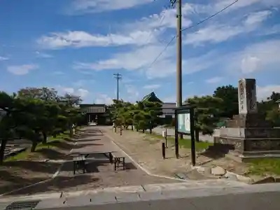 妙勝寺(愛知県)
