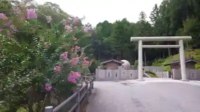 出雲大社 与謝分祠のその他建物