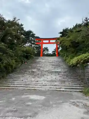函館護國神社(北海道)
