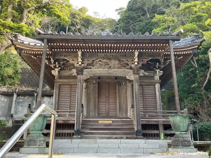 誕生寺(千葉県)