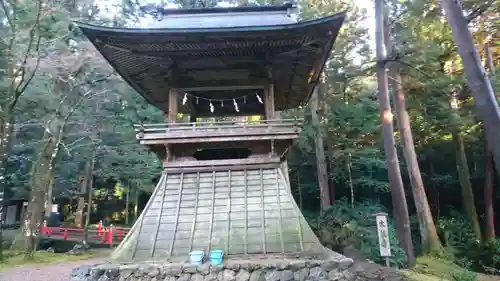八幡神社（武芸八幡宮）のその他建物