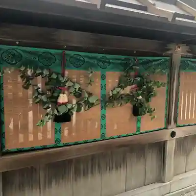 賀茂御祖神社（下鴨神社）(京都府)