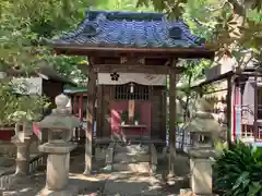 七社神社(東京都)