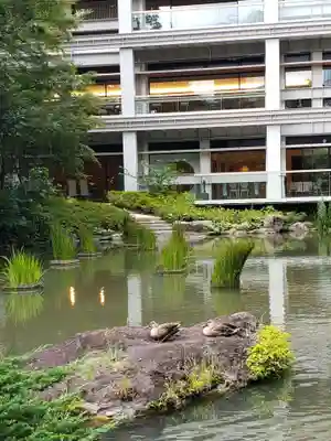 東郷神社(東京都)