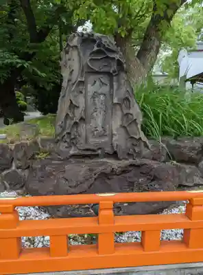 八劔神社(大阪府)