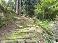 大安禅寺(福井県)