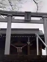 二階堂神社(福島県)